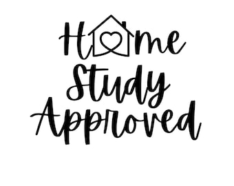Home Study Approved Digital Design