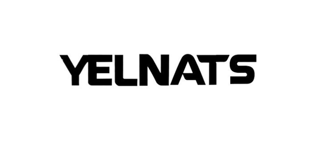 YELNATS Digital Download Etsy