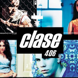 Clase 406 テレノベラ コンプリート 349 capitulos DVD