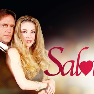 Salome Novela completa 150 capitulos DVD USB