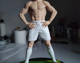 c.ronaldo figure ronaldo figure christmas gift