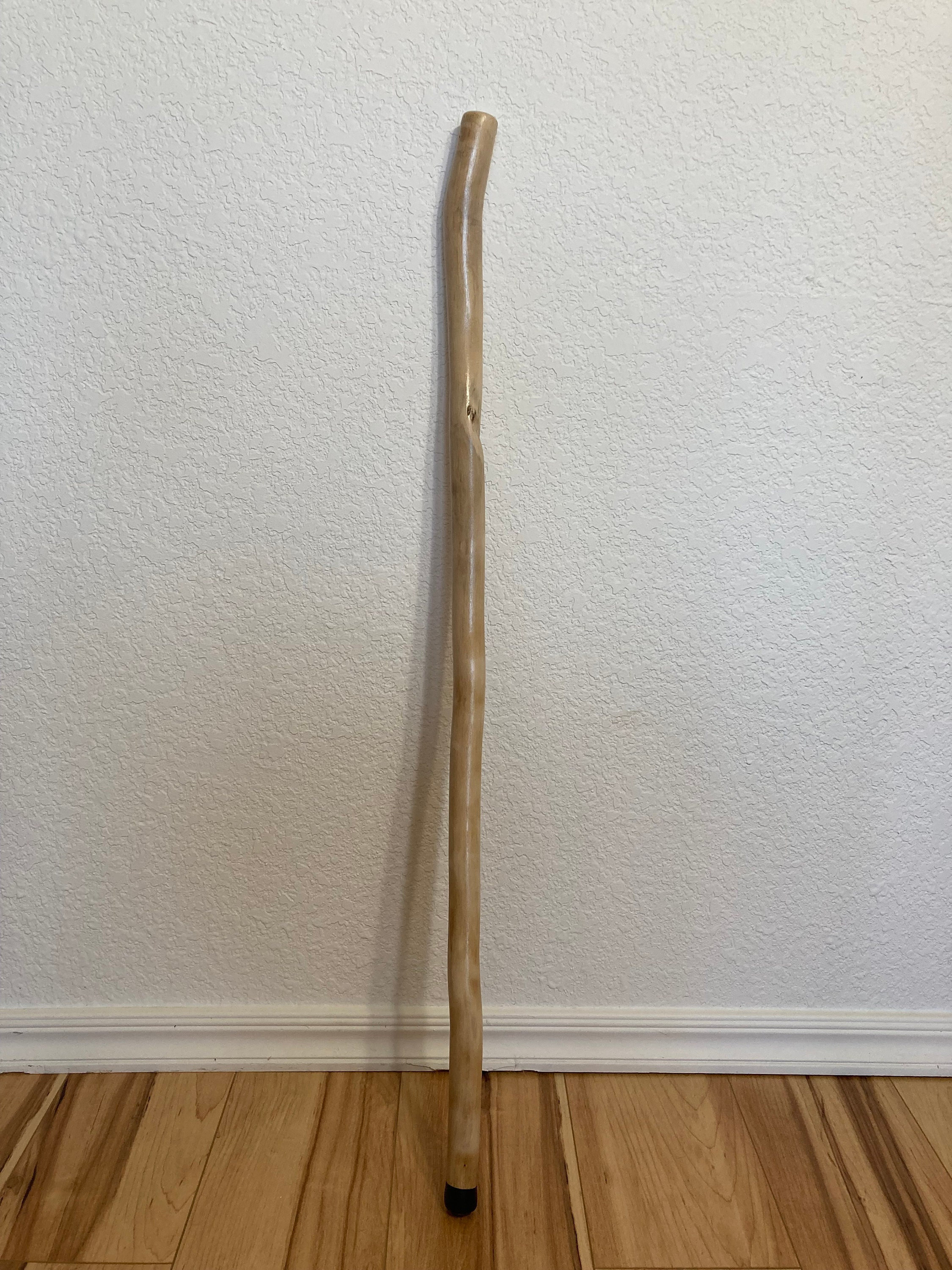 Hand Made Walking Stick / Cane - Etsy