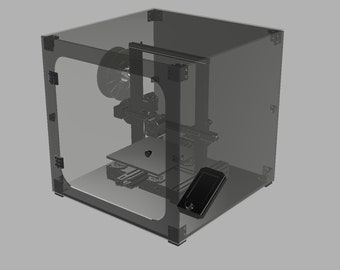 Ender 3 Enclosure - Etsy