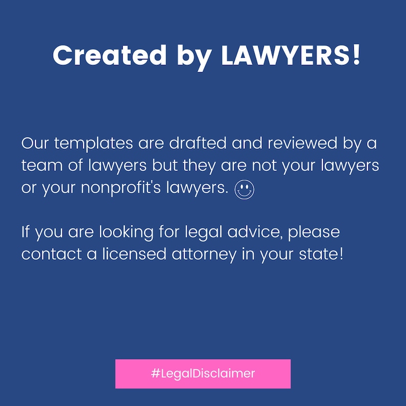 Board of Directors Meetings Agendas nonprofit Specific With IRS