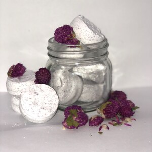 Shower Melts