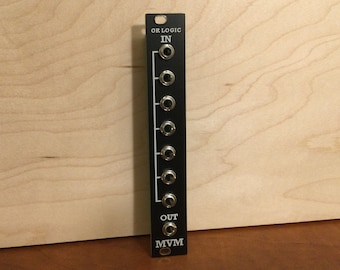 Midiverse Modular - OR Logic - Eurorack