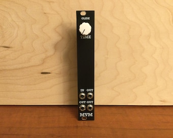 Midiverse Modular - Glide - Eurorack