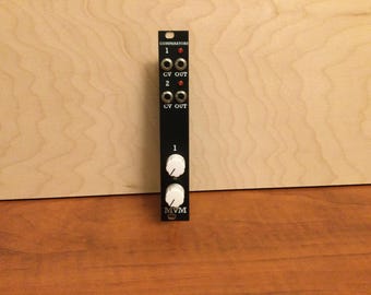 Midiverse Modular - Comparators - Eurorack