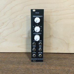 Midiverse Modular - Arnie - Eurorack