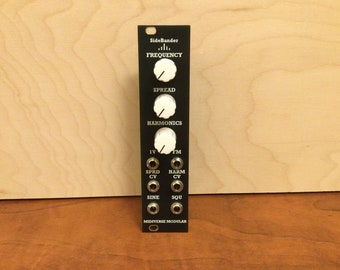 Midiverse Modular - SideBander - Eurorack
