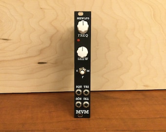 Midiverse Modular - Skew LFO - Eurorack