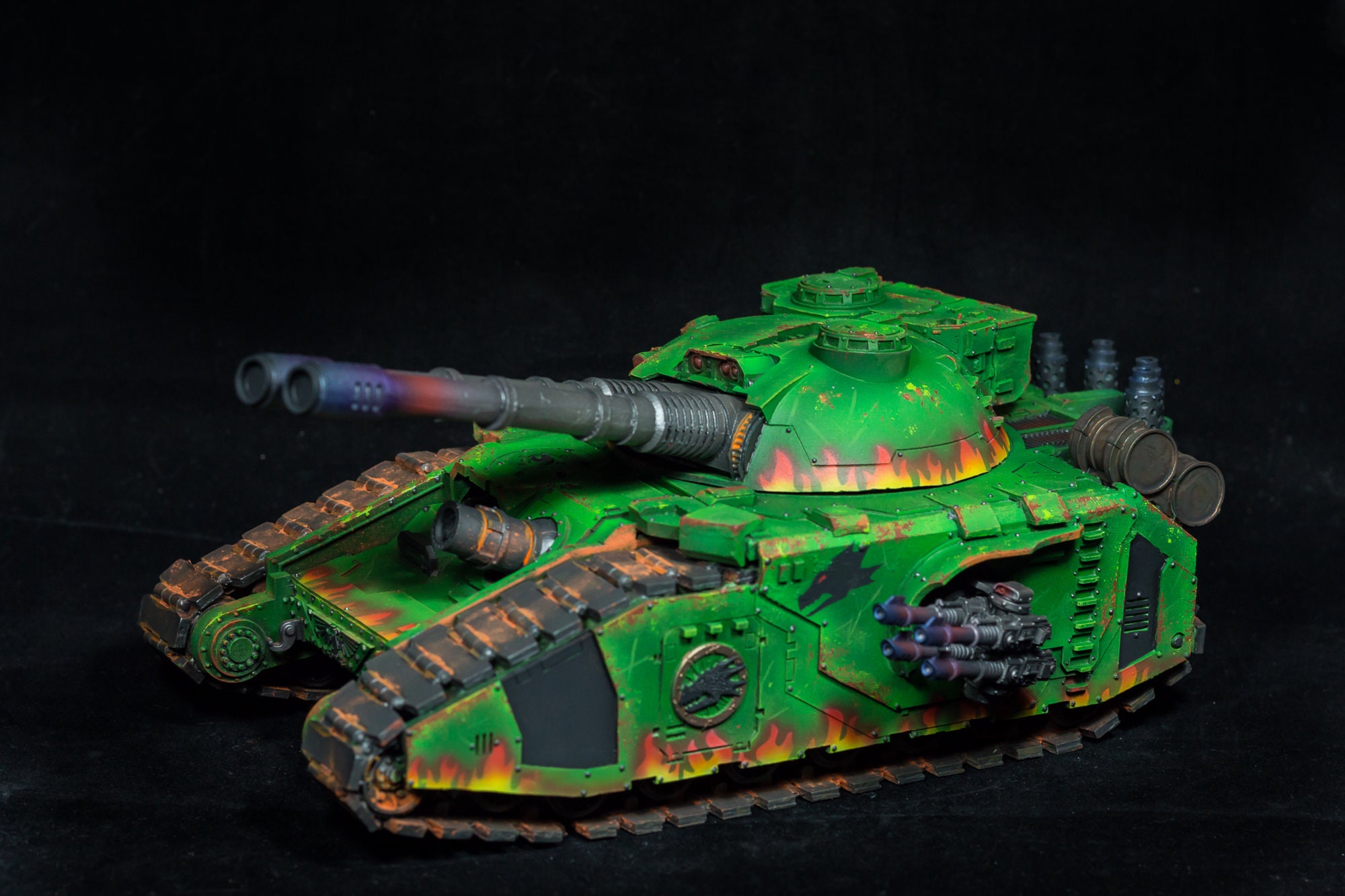 Dfq Military