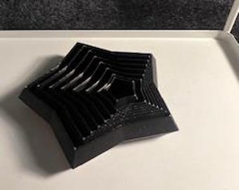 Fidget Star wydrukowany w technologii 3D