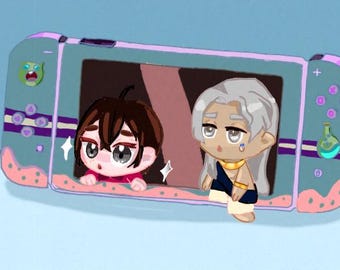 Arte de casal