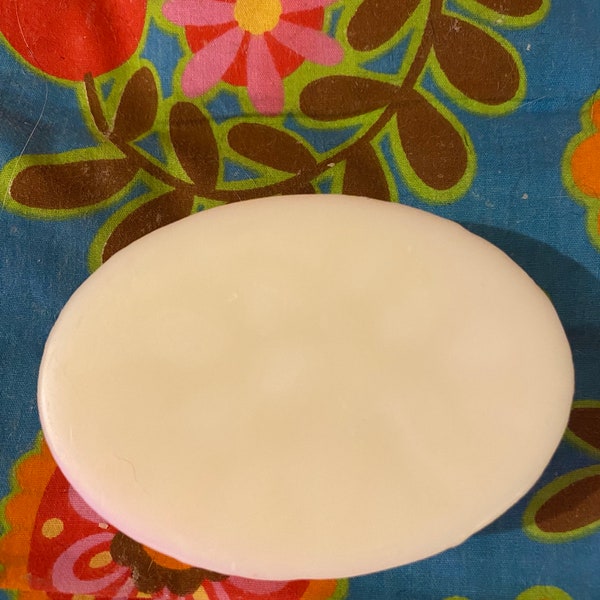 Lotion bars, handmade with Vanilla, Honeysuckle,  or Peppermint fragrance!