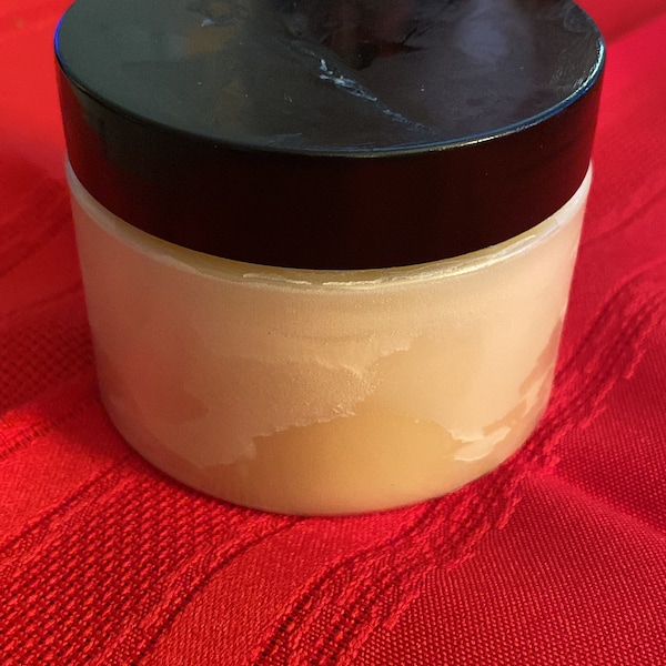 Beeswax Hand Lotion