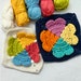 see more listings in the Granny square patterns section