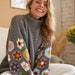 see more listings in the Cardigan patterns section
