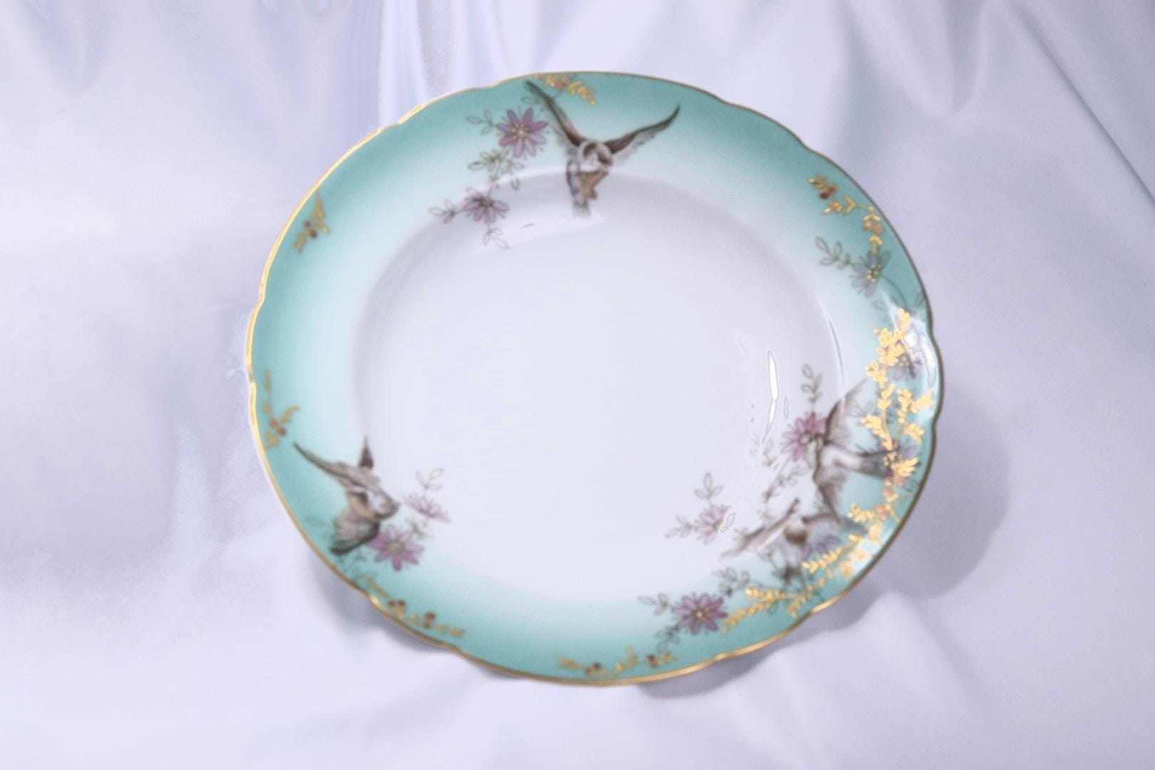 Pirkenhammer Porcelain - Etsy