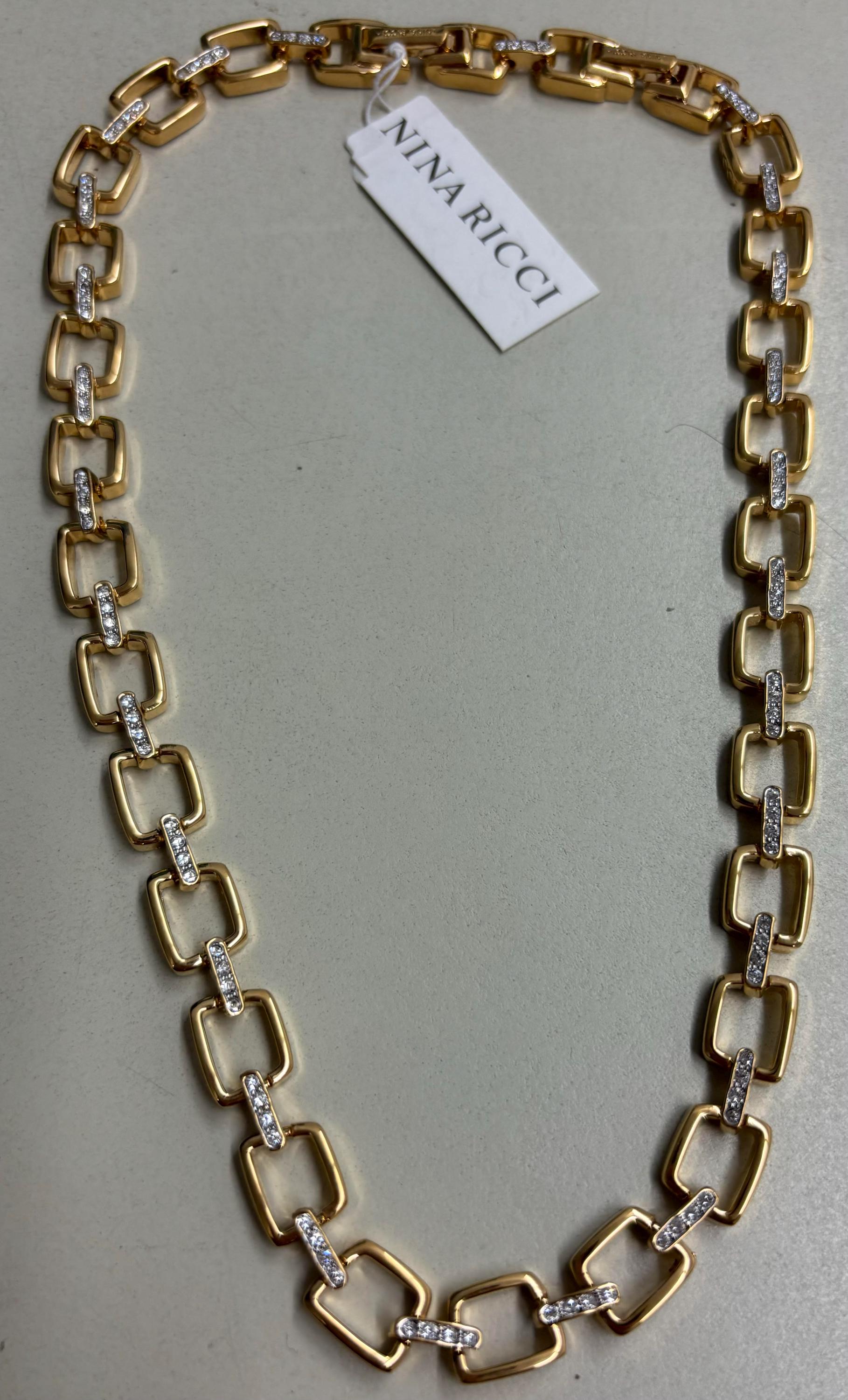 メッキアクセサリー（ニナリッチ等）まとめ メッキアクセサリー（ニナリッチ等）まとめ