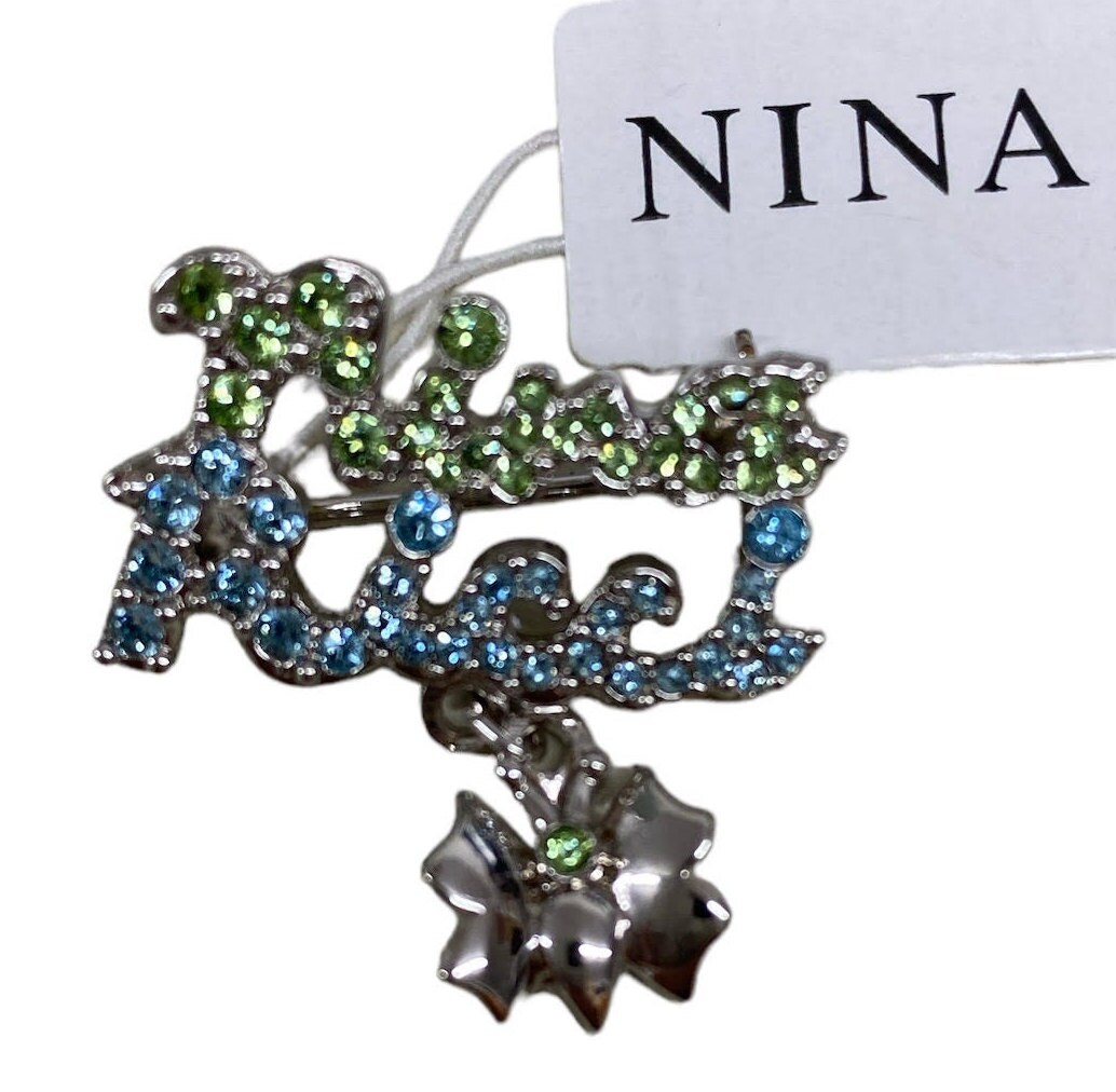 Broche à strass - Doré - HOMME | H&M FR Broche à strass - Doré - HOMME | H&M FR