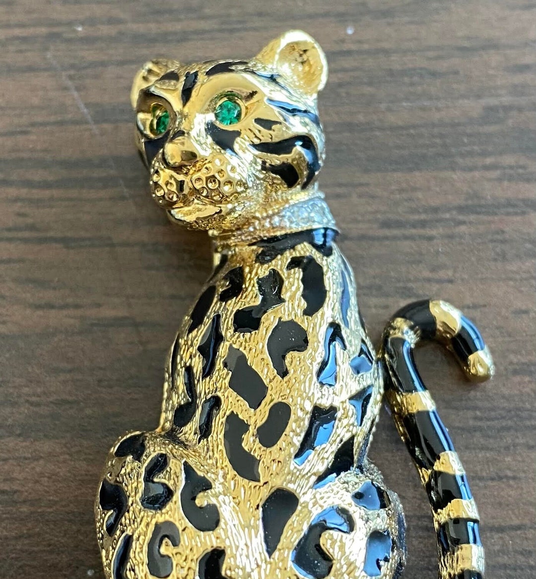  leopard⭐︎様ヴィンテージアクセサリーおまとめ2点 il_1080xN.5874199325_pld8.jpg