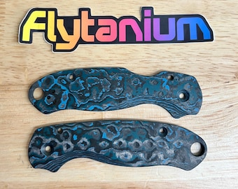 Flytanium 1361AS Lotus Para 3 Scales Arctic