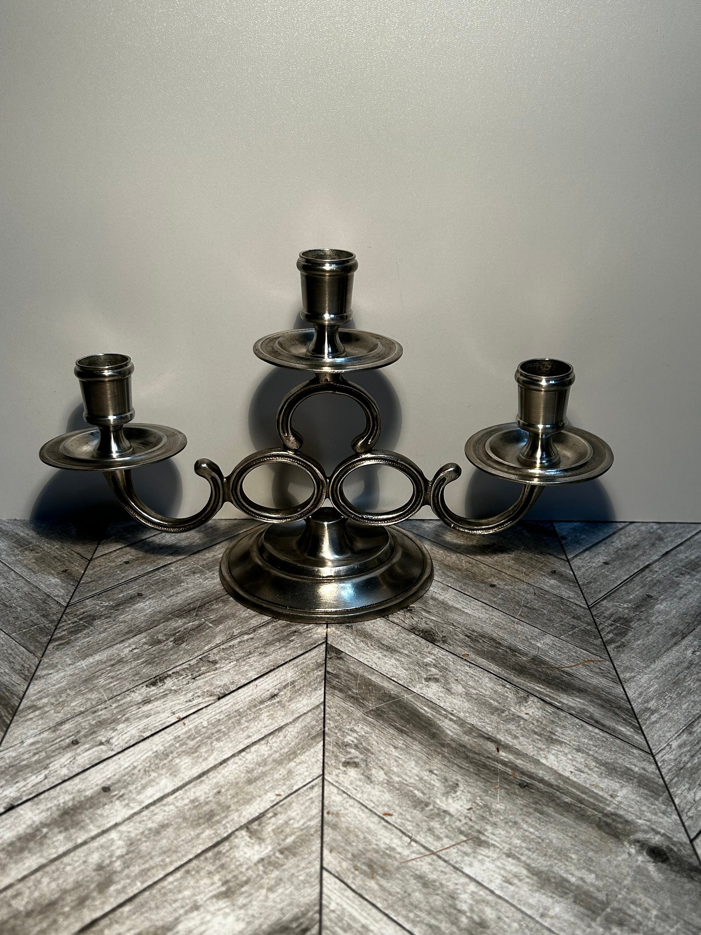 chandelier d'église - Bronze (doré/argenté/patiné/peint à