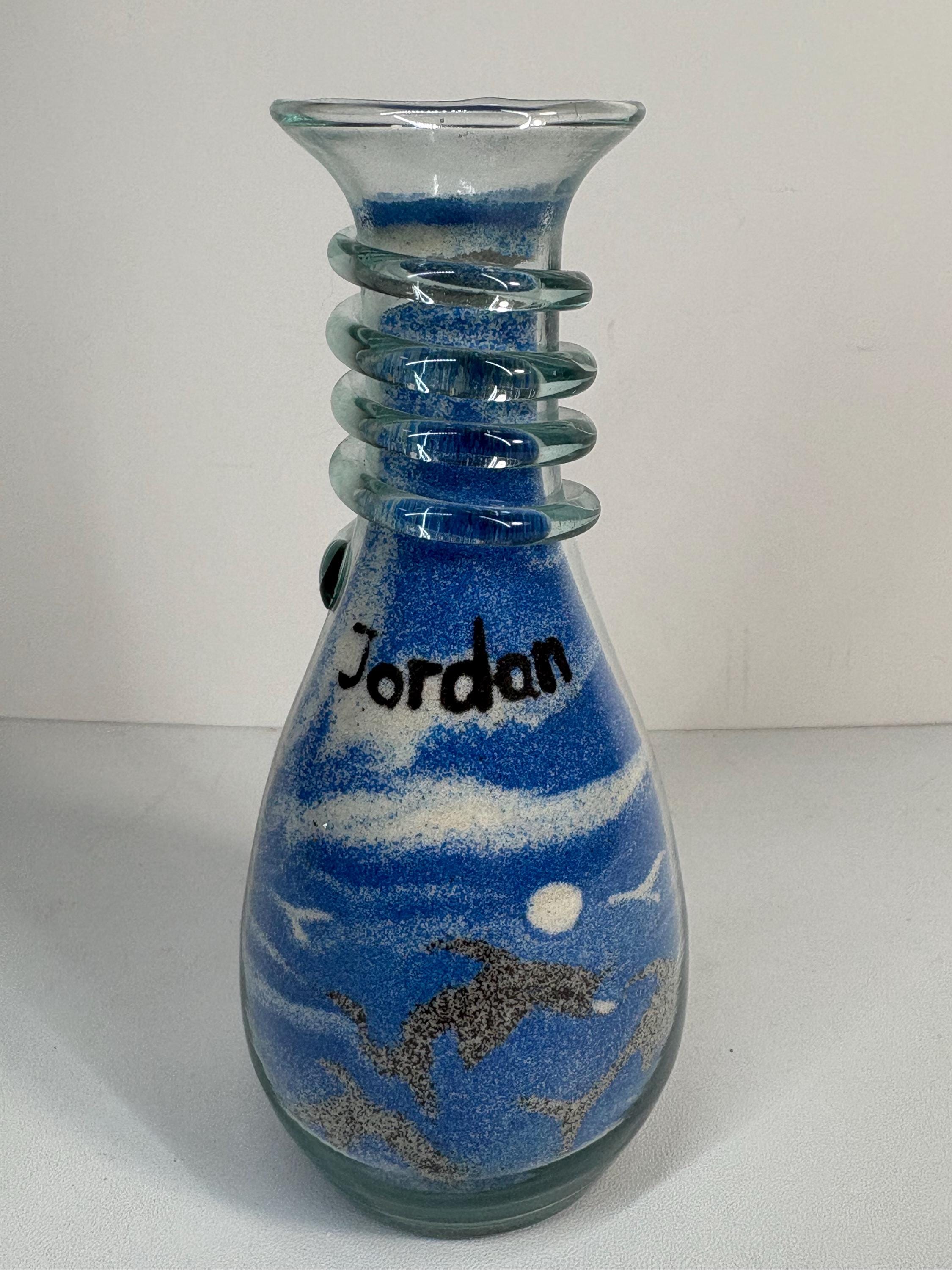 Sand art bottle - Etsy 日本