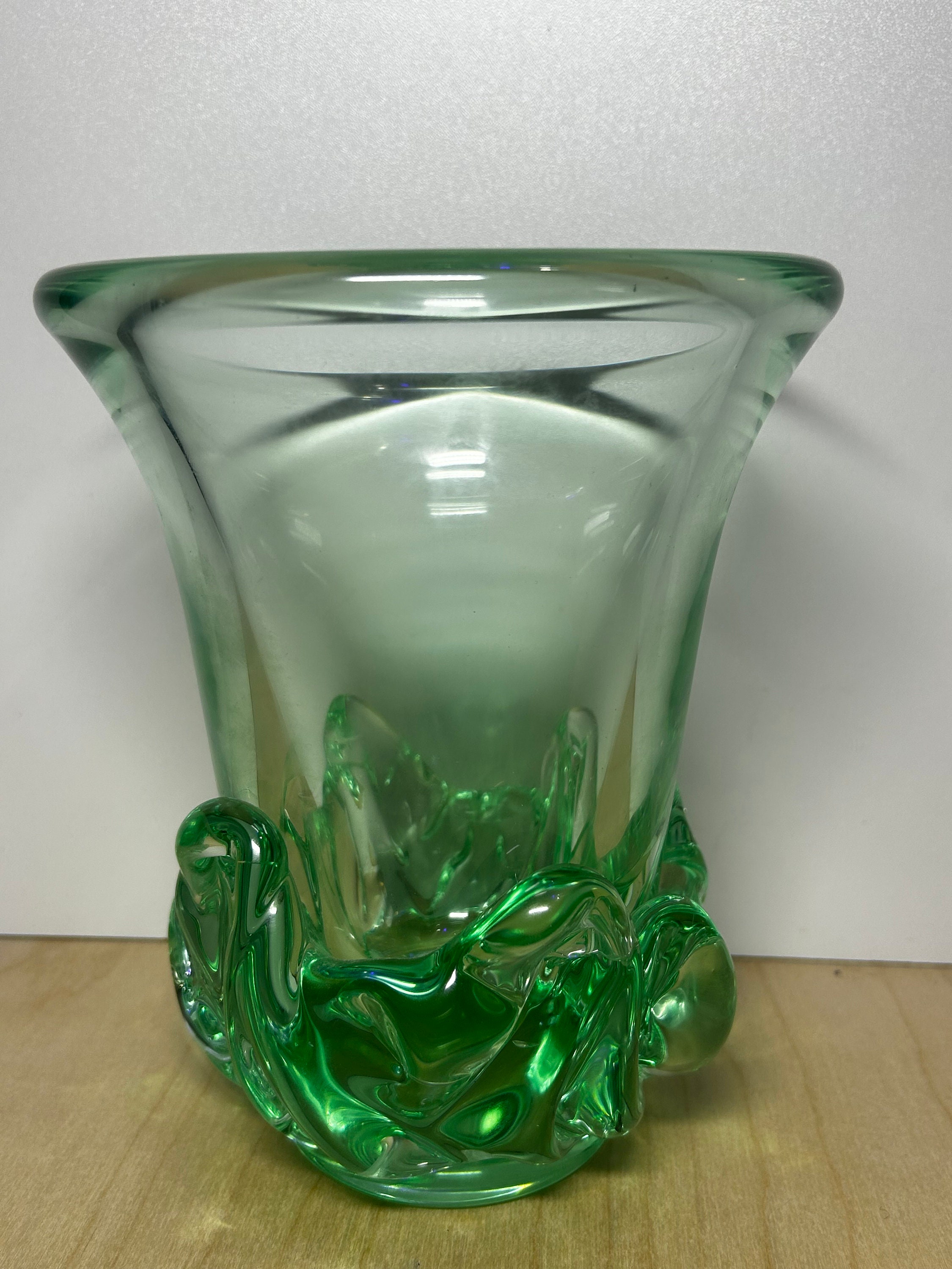 Daum france glass - Etsy 日本