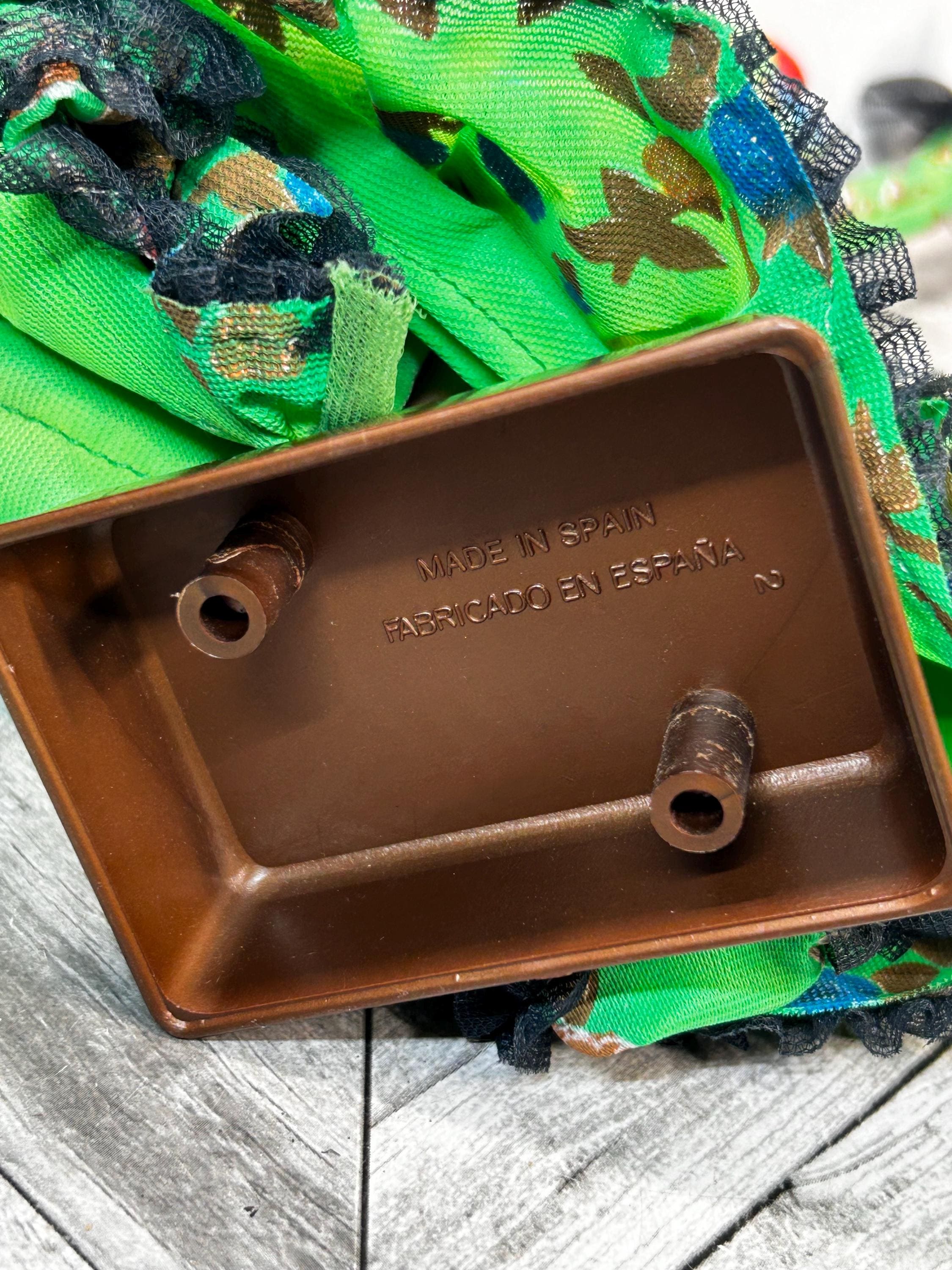 ヴィンテージ スペイン フラメンコ ダンサー人形 - Etsy 日本