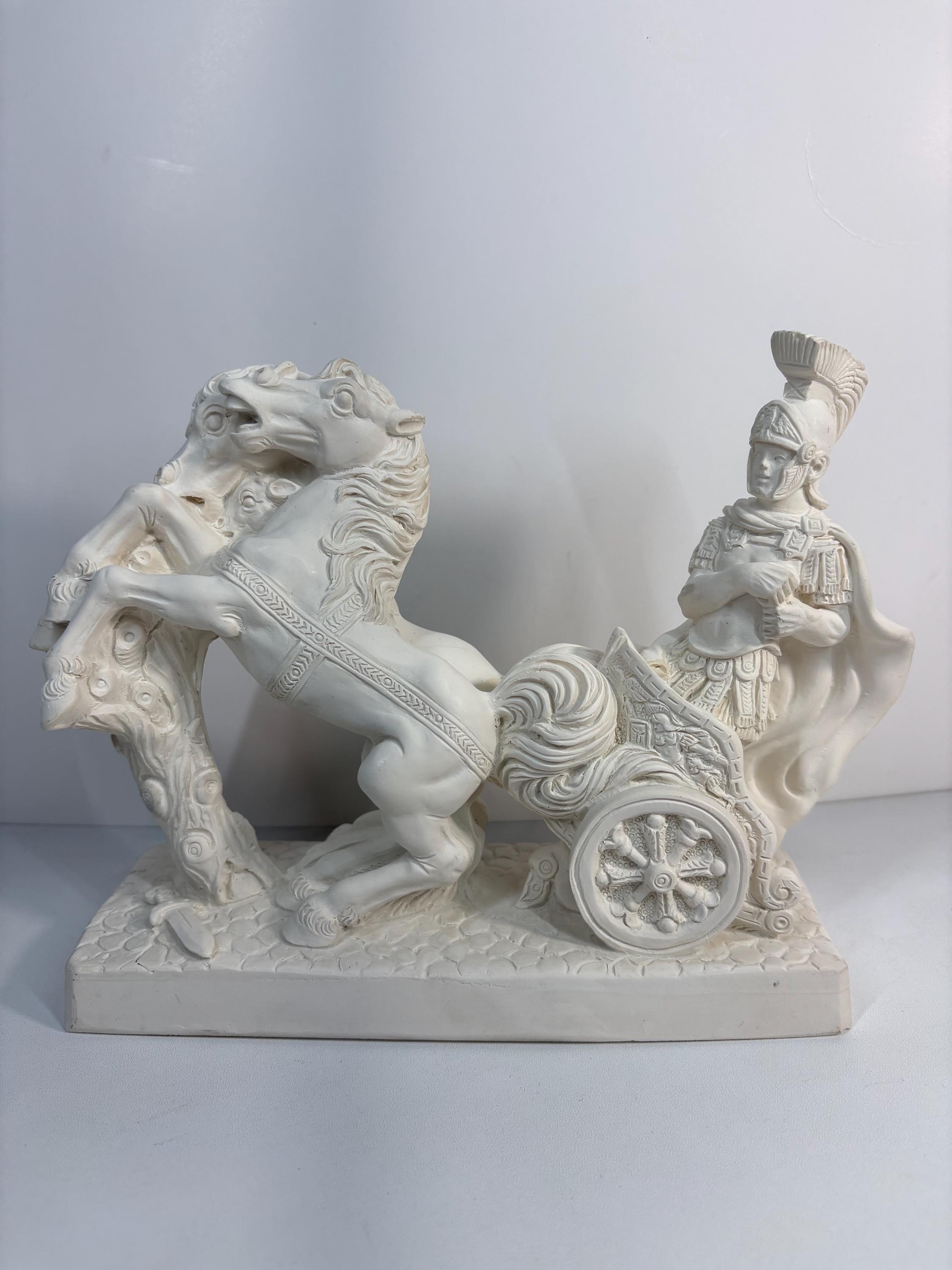 Buy Roman Chariot Italy Online In India - Etsy India