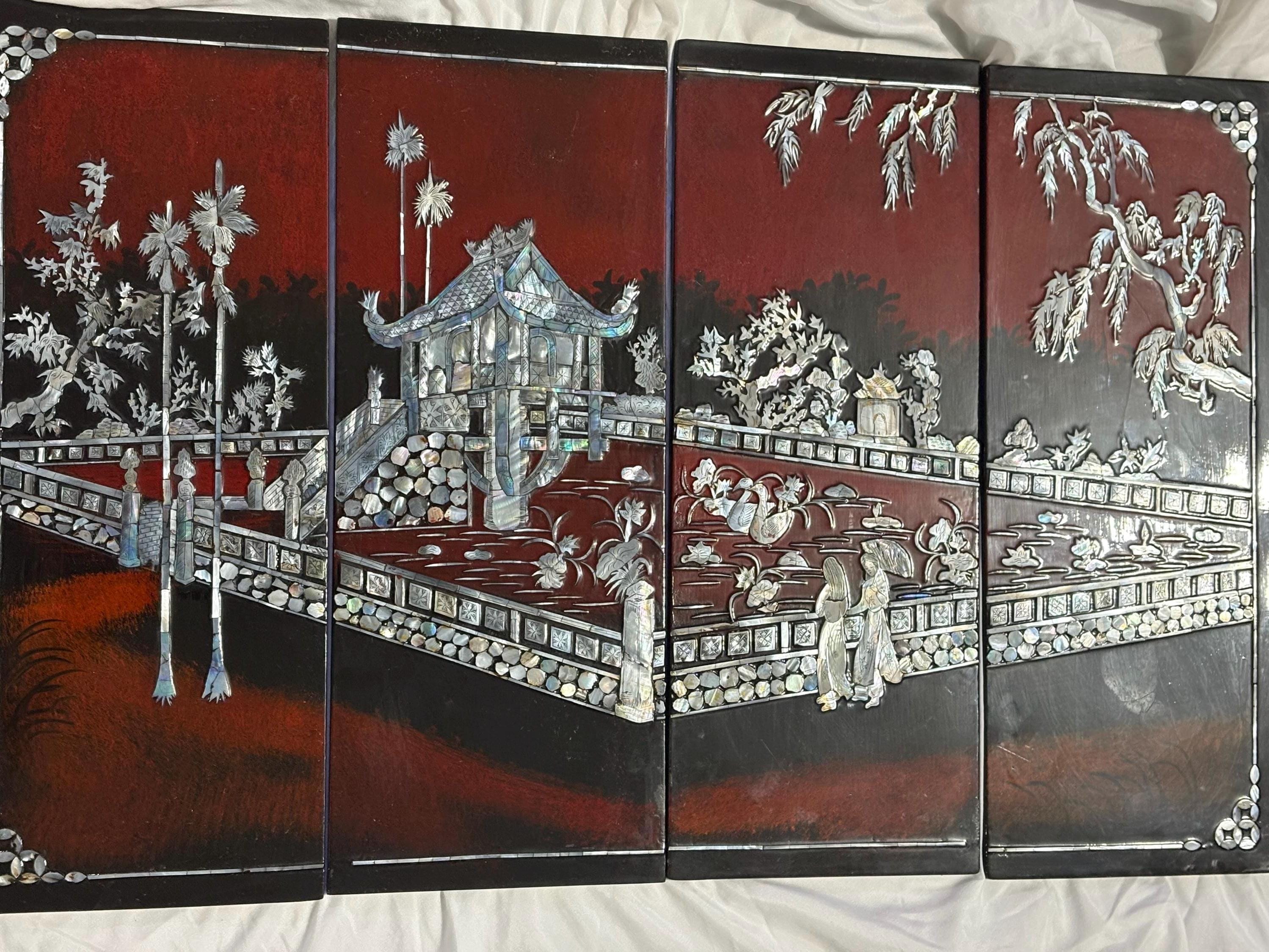 黒漆金彩長方箱 X-91 【公式通販】