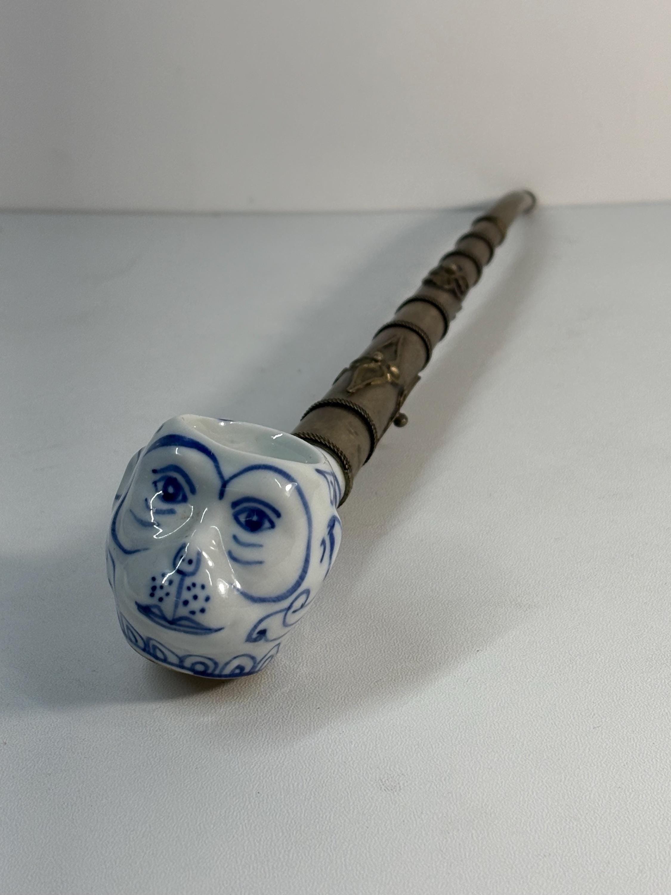 Monkey Head Bowl - Etsy