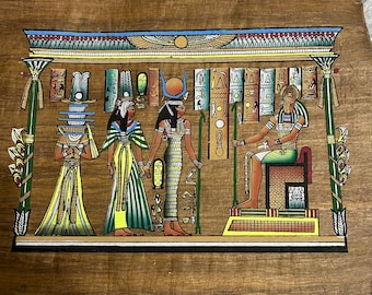 エジプトパピルス エジプト パピルス #132 - メルカリ