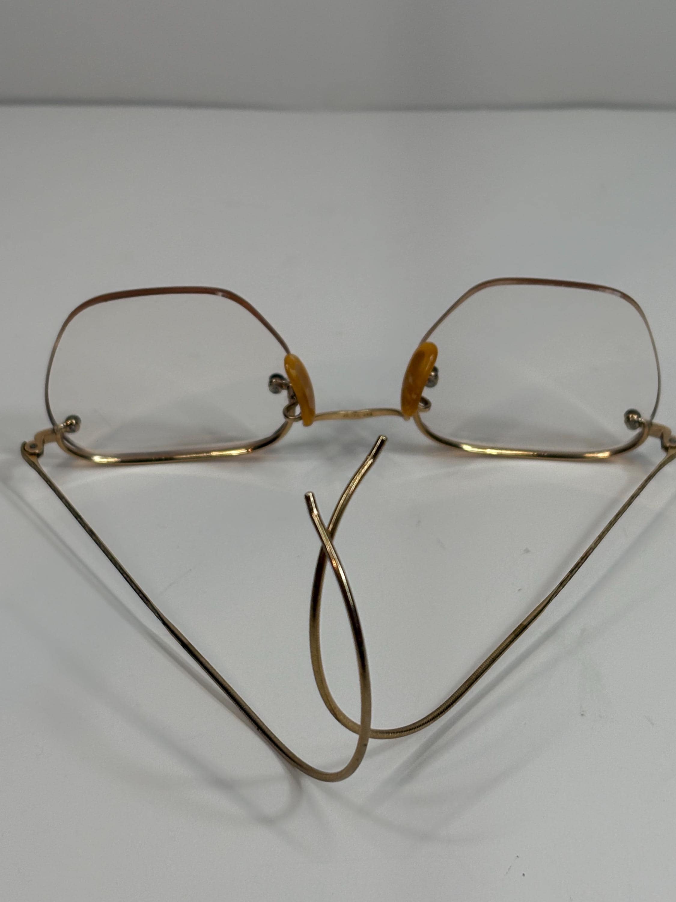 【超希少】1930's BAUSCH&LOMB - L ROUND Vintage Bausch & Lomb Optical Microscope 43X Objective