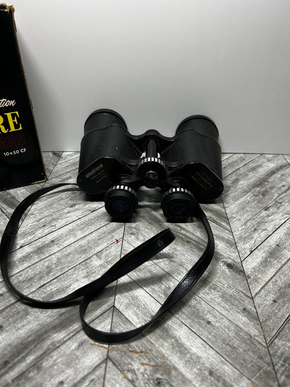 Jason Empire Model 221 Binoculars - Etsy