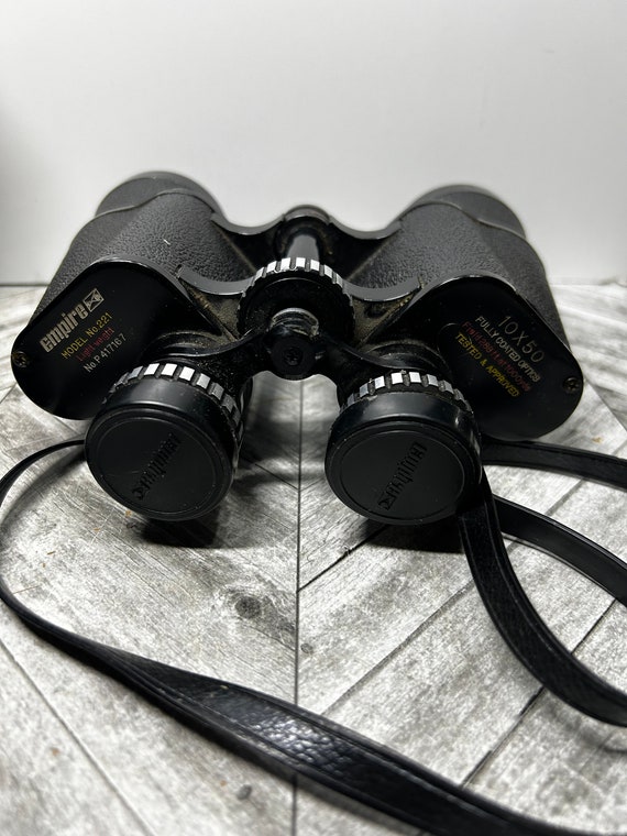 Jason Empire Model 221 Binoculars - Etsy