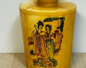 ヴィンテージ嗅ぎタバコ瓶 ペア 中国 アジア - Etsy 日本