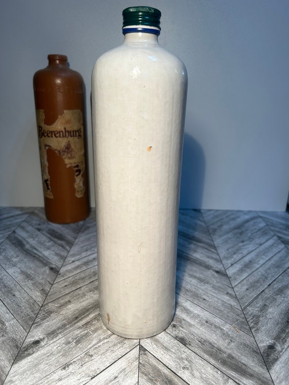 ヴィンテージ オランダ 粘土製酒瓶 (4) - Etsy 日本