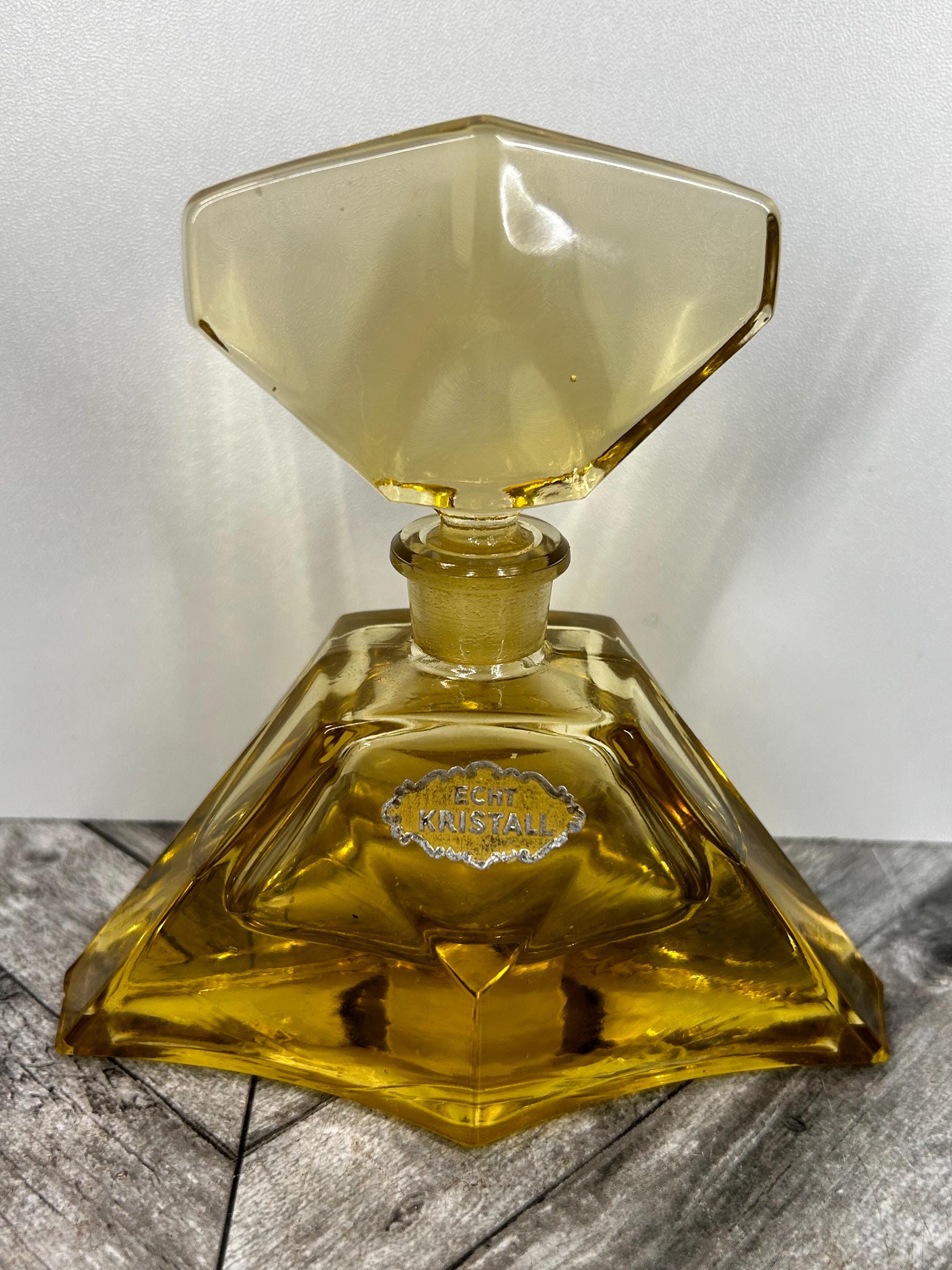 1950s Perfume Bottle - Etsy 1950s Perfume Bottle - Etsy