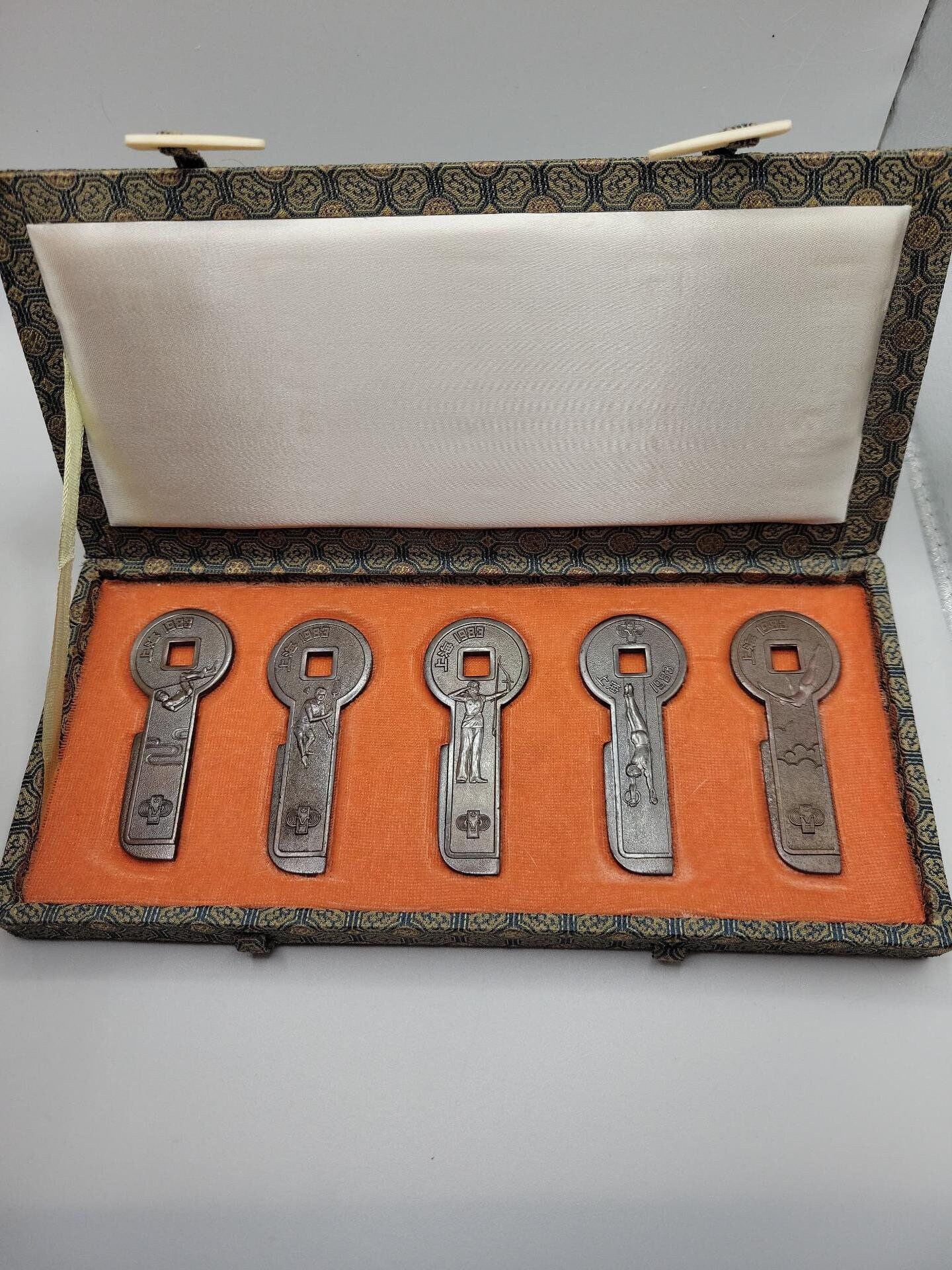 Souvenir knife - Etsy 日本