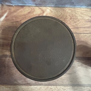 Blue Ribbon Baking Powder Tins Set of 2 - Etsy