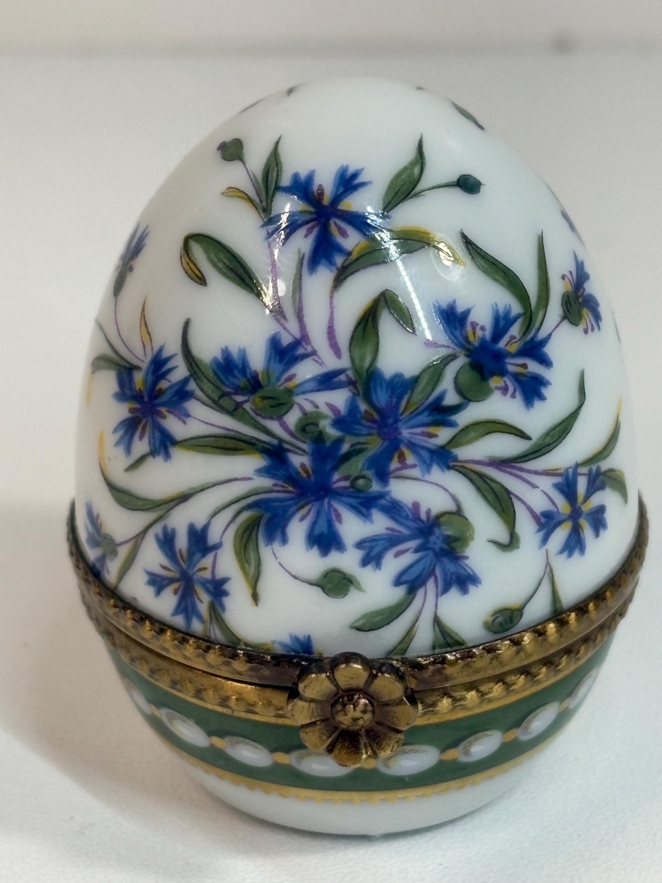 Ancienne Manufacture Royale Limoges - Etsy Canada