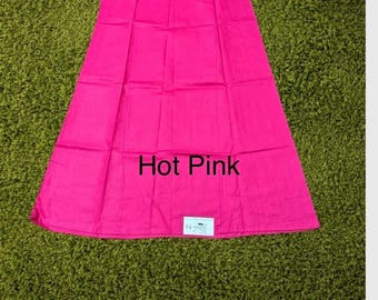 Cotton Saree Petticoats