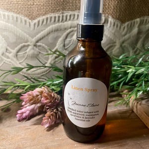 Linen Spray
