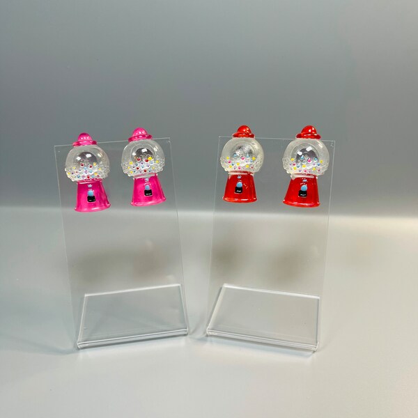 Bubble Gum Machines Etsy