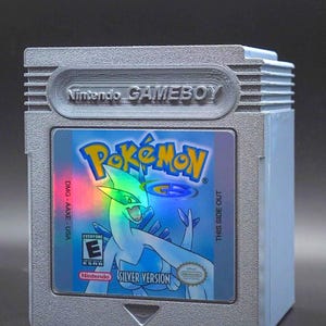 Caja de barajas Pokémon de segunda generación: TCG y almacenamiento de carga superior (grande, mediana y pequeña) imagen 6