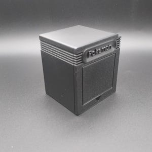 Caja de barajas Pokémon de segunda generación: TCG y almacenamiento de carga superior (grande, mediana y pequeña) imagen 11
