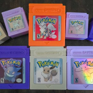 Individuelle Pokemon Deck Box und Kartenaufbewahrung – TKG & TopLoader Aufbewahrung für Pokémon Karten